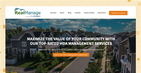 does realmanage use clickpay.